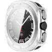 Samsung Galaxy Watch Ultra 47mm Silver Waterproof Protective Case - 2