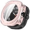 Samsung Galaxy Watch Ultra 47mm Rose Gold Waterproof Protective Case - 1