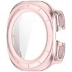 Samsung Galaxy Watch Ultra 47mm Rose Gold Waterproof Protective Case - 4