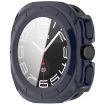 Samsung Galaxy Watch Ultra 47mm Waterproof Case Dark Blue PC+Film - 2