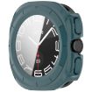 Samsung Galaxy Watch Ultra 47mm Pine Green Waterproof Case & Film - 2