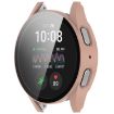 Samsung Galaxy Watch 7 44mm Pink Waterproof Protective Case PC+Film - 2