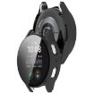 Samsung Galaxy Watch 7 44mm Waterproof Protective Case Matte Black - 3