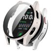 Samsung Galaxy Watch 7 44mm Waterproof Protective Case Starlight - 1