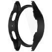 Samsung Galaxy Watch 7 40mm Black Waterproof Protective Case - 5
