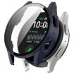 Samsung Galaxy Watch 7 40mm Waterproof Protective Case Dark Blue - 1
