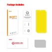 For Honor X60 GT ENKAY Hat-Prince Hydrogel Film 2pcs Full Glue Coverage - 9
