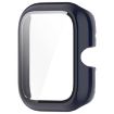 Vivo Watch GT Protective Case with Tempered Glass Film - Ink Blue - 2
