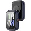 Vivo Watch GT Protective Case with Tempered Glass Film - Ink Blue - 5