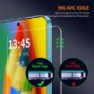 Nokia X30 5G ENKAY 9H Tempered Glass Film - Big Arc Edge Protection - 4