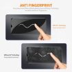 Nokia C21 ENKAY 9H Tempered Glass Film - Big Arc Edge Protection - 3