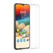 Nokia C21 Plus ENKAY 9H Tempered Glass Film 2pcs - Big Arc Edge - 1