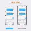 Nokia C31 10pcs ENKAY 9H Tempered Glass Film - High Aluminum-Silicon - 2