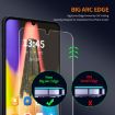 Nokia C31 10pcs ENKAY 9H Tempered Glass Film - High Aluminum-Silicon - 4