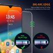 Nokia G400 ENKAY 9H Tempered Glass Film 10pcs - High Aluminum-Silicon - 4