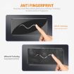 Nokia X30 5G ENKAY 9H Tempered Glass Film 5pcs High Aluminum-Silicon - 3