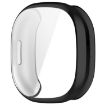 Fitbit Ace LTE Black TPU Electroplated Soft Watch Case Full Coverage - 4