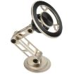 Gold G188 Aluminum Alloy Magnetic Phone Holder for Car Dashboard - 1