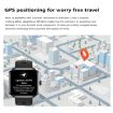 NX22 Smart Watch - 1.78" Color Screen, Bluetooth Call, Health Monitoring, Black - 4