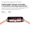 NX22 Smart Watch - 1.78" Color Screen, Bluetooth Call, Health Monitoring, Black - 6