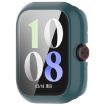 Vivo iQOO Watch GT Protective Case with Tempered Film - Pine Green - 2