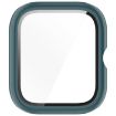 Vivo iQOO Watch GT Protective Case with Tempered Film - Pine Green - 6