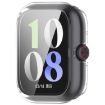 Vivo iQOO Watch GT Protective Case with Tempered Film - Transparent White - 2