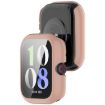 Vivo iQOO Watch GT Protective Case with Tempered Film - Sakura Pink - 3