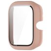 Vivo iQOO Watch GT Protective Case with Tempered Film - Sakura Pink - 4