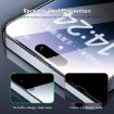 iPhone 15/16 ENKAY 300C Full Coverage Tempered Glass Film 2pcs - 3