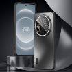 Xiaomi 14 Ultra Xuanying Metal Shockproof Phone Case - Black - 1