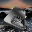 Xiaomi 14 Ultra Xuanying Metal Shockproof Phone Case - Grey - 5