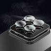 Xiaomi 14 Ultra Xuanying Metal Shockproof Phone Case - Grey - 7