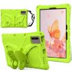 Xiaomi Redmi Pad 2/SE 11 2025 Butterfly EVA Shockproof Case Green - 1