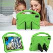 Infinix XPad 11" 2024 EVA Shockproof Tablet Case with Holder - Green - 3
