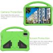 Infinix XPad 11" 2024 EVA Shockproof Tablet Case with Holder - Green - 4