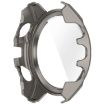Garmin Fenix 8 AMOLED 51mm Tempered Glass PC Case - Titanium Blue - 5