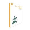 Samsung Galaxy Tab S10+/S9+/S9 FE+ Tri-fold Leather Case with Pen Slot - 7
