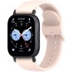 Redmi Watch 5 Active Light Pink Silicone Band - Pure Color Buckle - 1