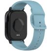 Redmi Watch 5 Lite Silicone Band - Stretch Blue Color Buckle - 2