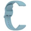 Redmi Watch 5 Lite Silicone Band - Stretch Blue Color Buckle - 4