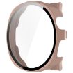 Sakura Pink Tempered Film PC Watch Protective Case - Keep Watch Pilot 1 - 4