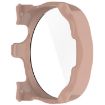 Sakura Pink Tempered Film PC Watch Protective Case - Keep Watch Pilot 1 - 5