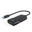 WAVLINK UG3501H USB 3.0 to HDMI Multi Monitor Video Adapter - 1