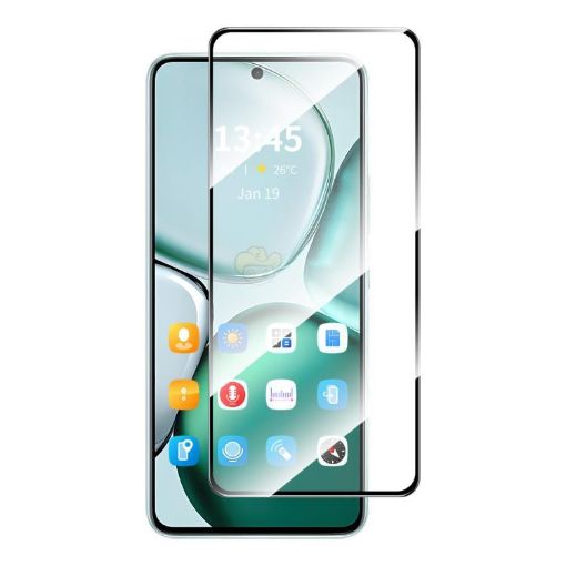 Xiaomi 15T Pro ENKAY 0.18mm Tempered Glass Film, Ultrasonic Unlock - 1