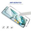 Xiaomi 15T Pro ENKAY 0.18mm Tempered Glass Film, Ultrasonic Unlock - 5
