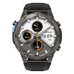 DM56 Smart Watch - 1.43" Color Screen, Bluetooth Call, Health Monitoring (Black) - 2