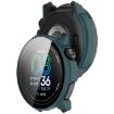 COROS Pace Pro Pine Green Tempered Film PC Watch Protective Case - 3