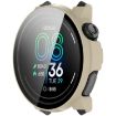 COROS Pace Pro Ivory White Tempered Film PC Watch Protective Case - 2
