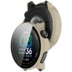 COROS Pace Pro Ivory White Tempered Film PC Watch Protective Case - 3